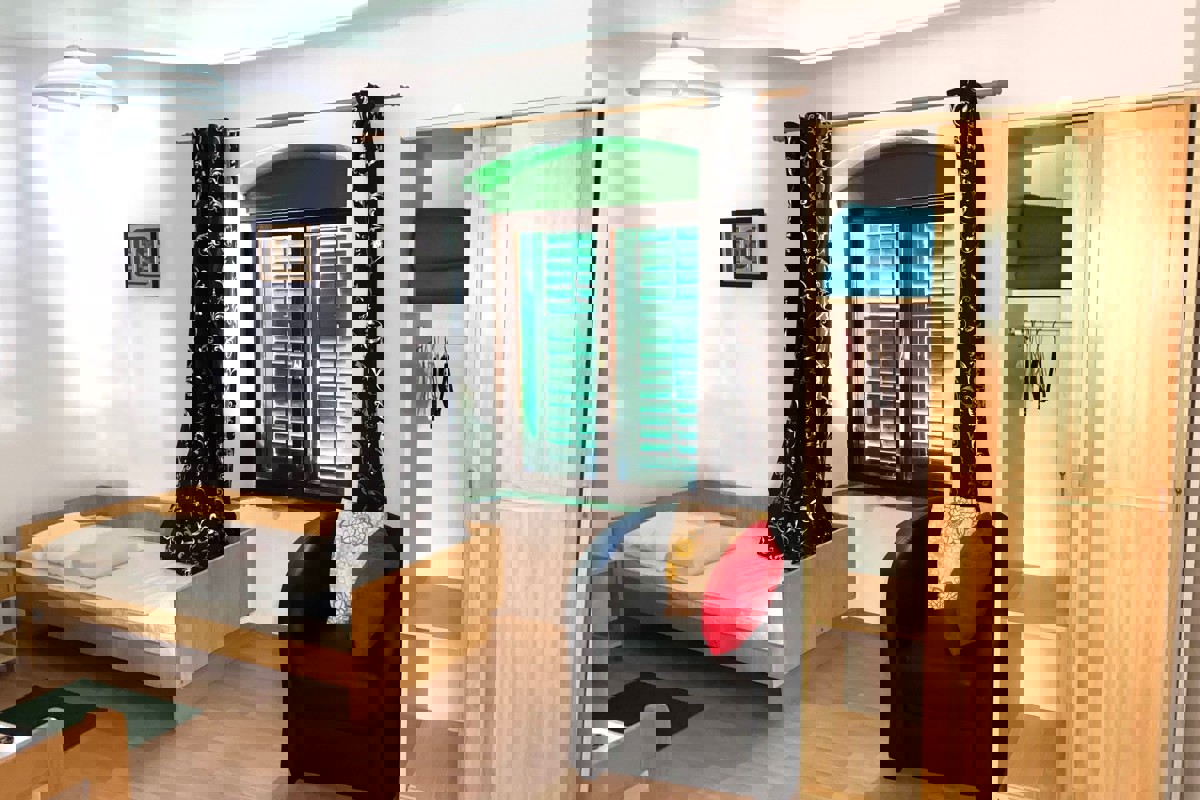 Casa vicino al centro di Lussinpiccolo