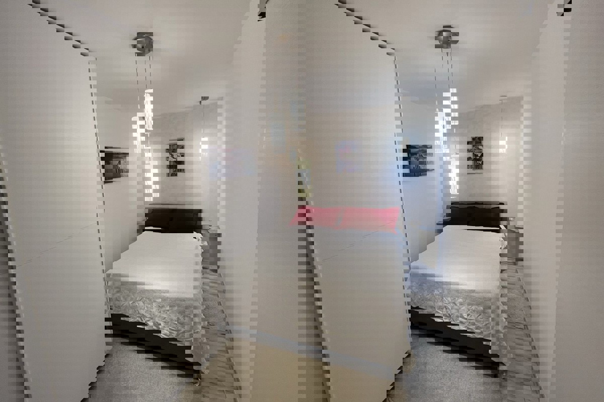 Appartamento vicino al mare