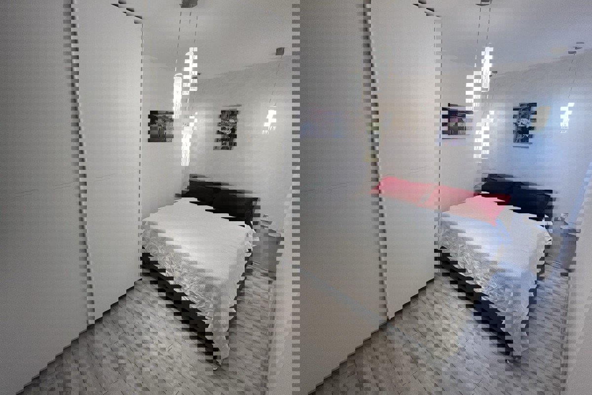 Appartamento vicino al mare