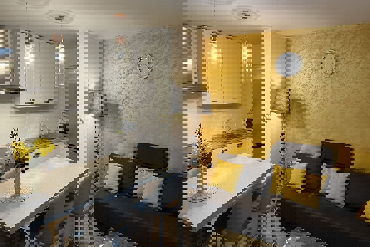 Appartamento vicino al mare