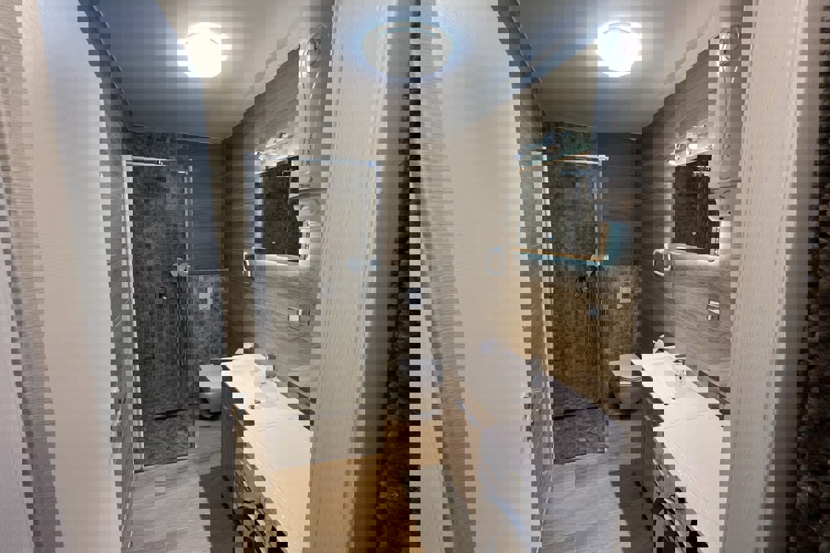 Appartamento vicino al mare