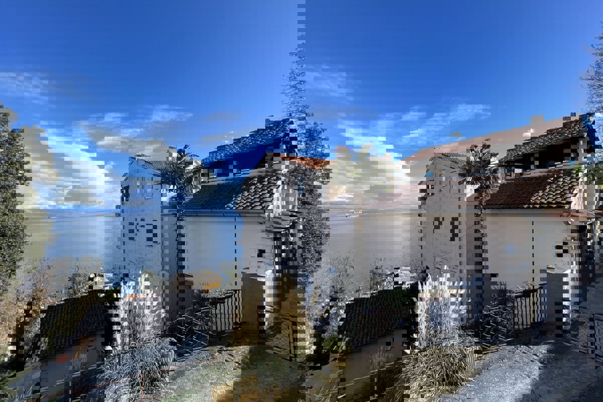 Appartamento vicino al mare