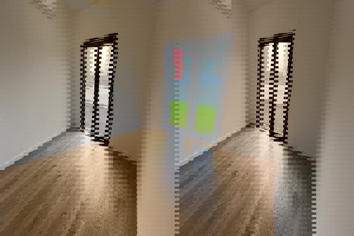 Appartamento di lusso con piscina privata e giardino accanto al Parco Naturale di Kamenjak