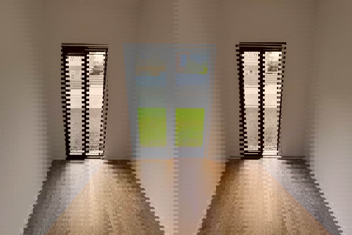 Appartamento di lusso con piscina privata e giardino accanto al Parco Naturale di Kamenjak