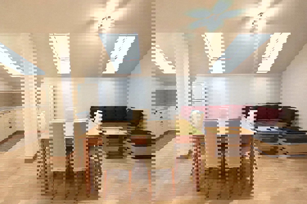 Appartamento con due camere da letto a Vrboska - vicino al lungomare, ottima opportunità