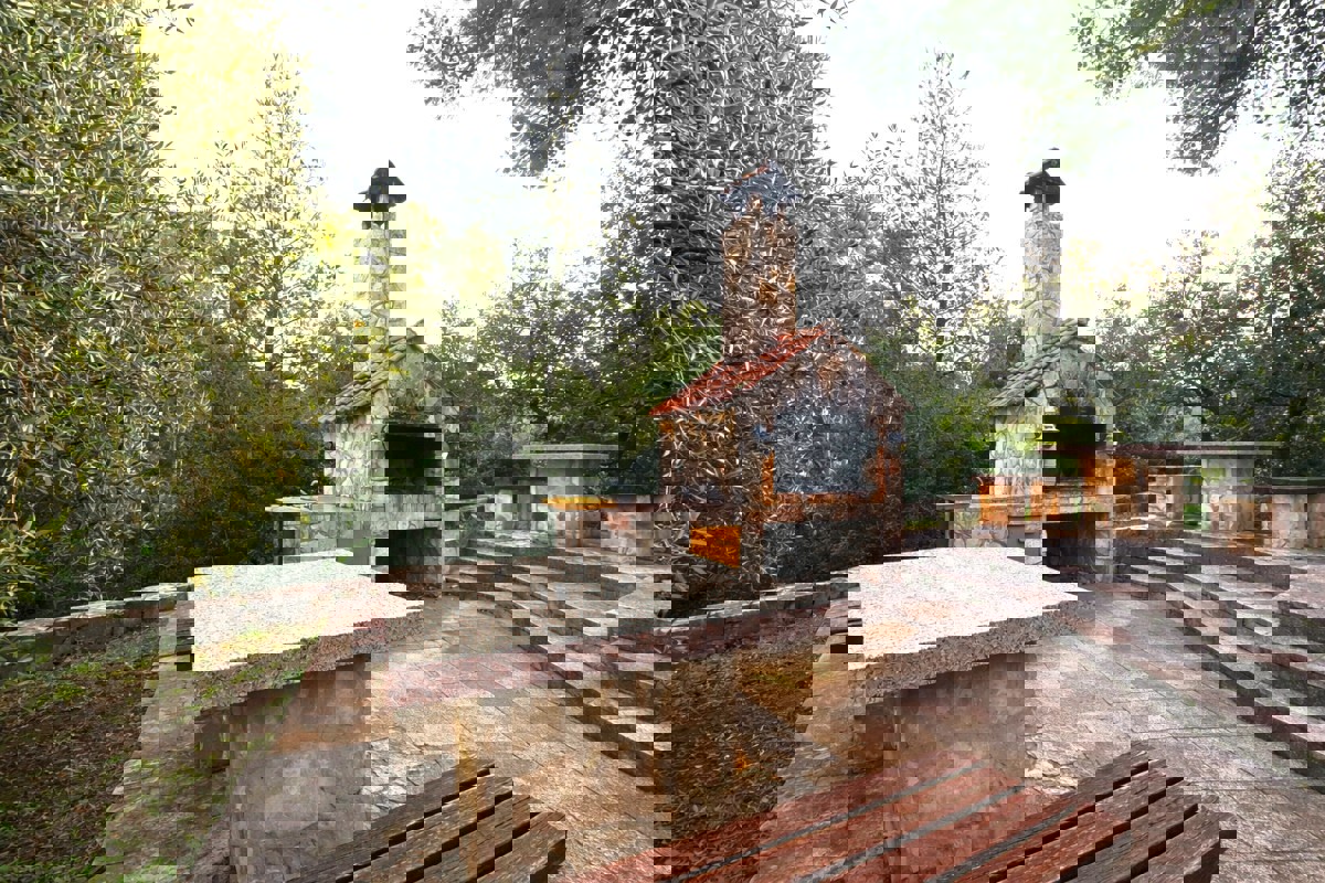 Appartamento con due camere da letto a Vrboska - vicino al lungomare, ottima opportunità