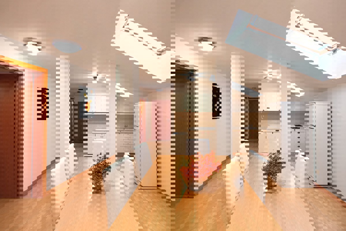 Appartamento con due camere da letto a Vrboska - vicino al lungomare, ottima opportunità