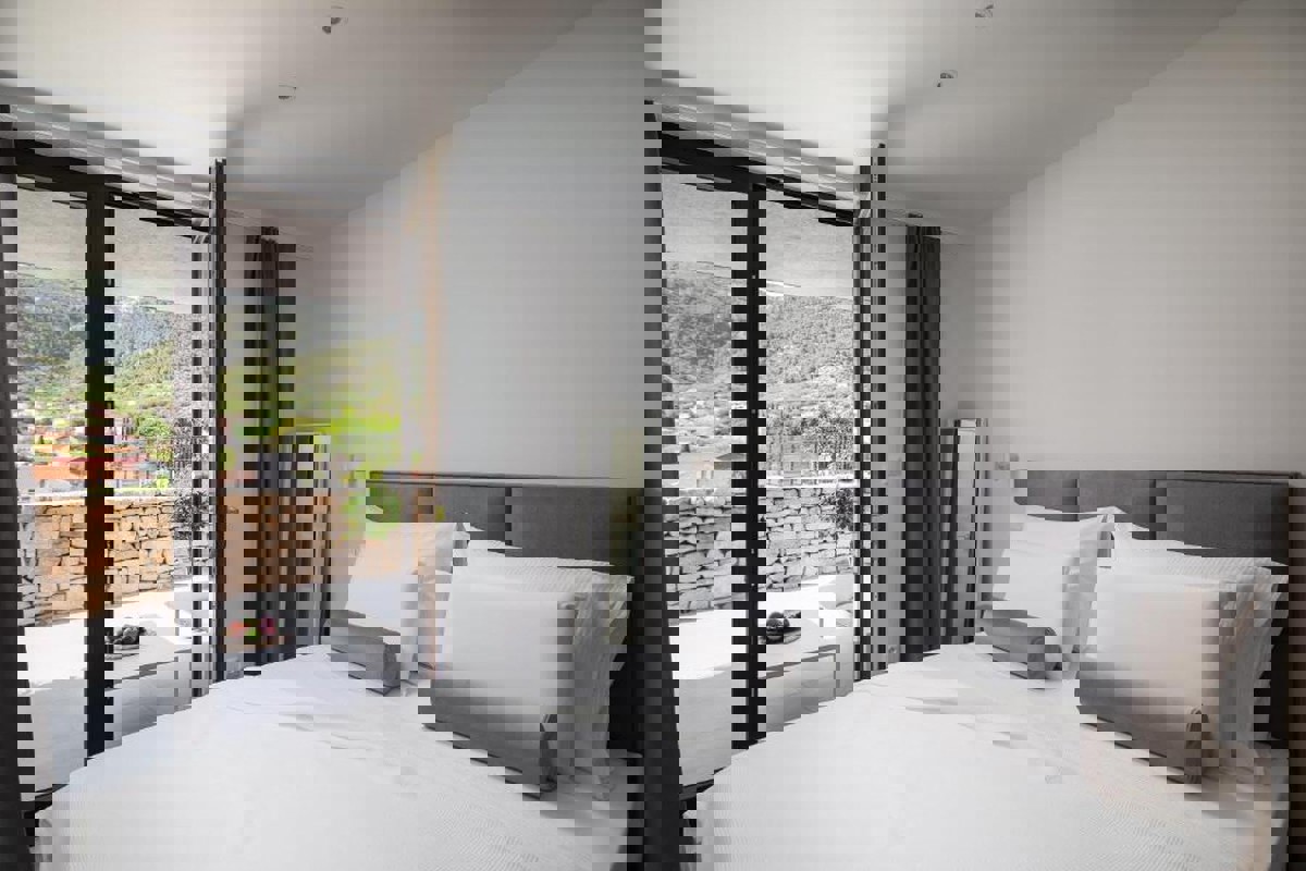 Appartamento con una camera da letto nel centro di Komiža