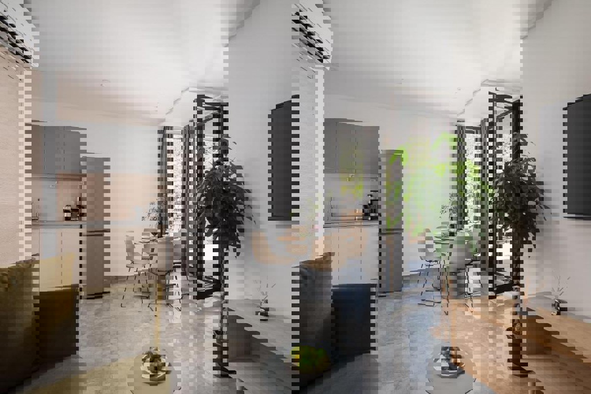 Appartamento con una camera da letto nel centro di Komiža