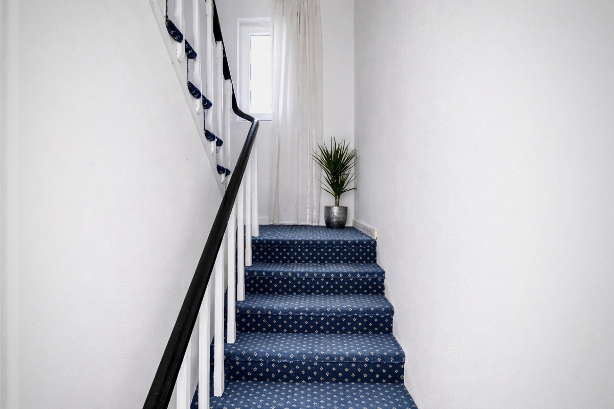 Moderno condominio con 6 unità in posizione privilegiata