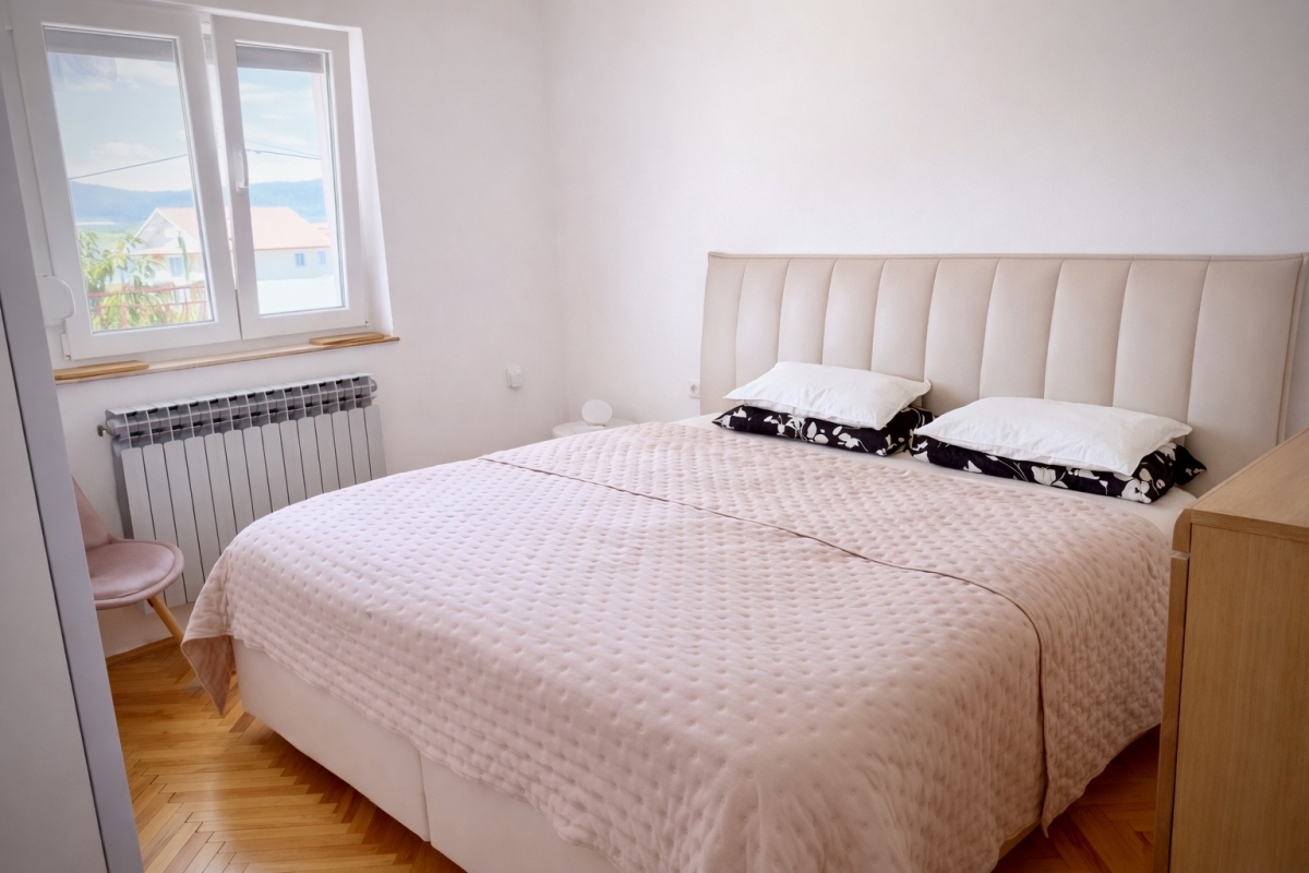 Incantevole casa familiare con giardino e due appartamenti separati