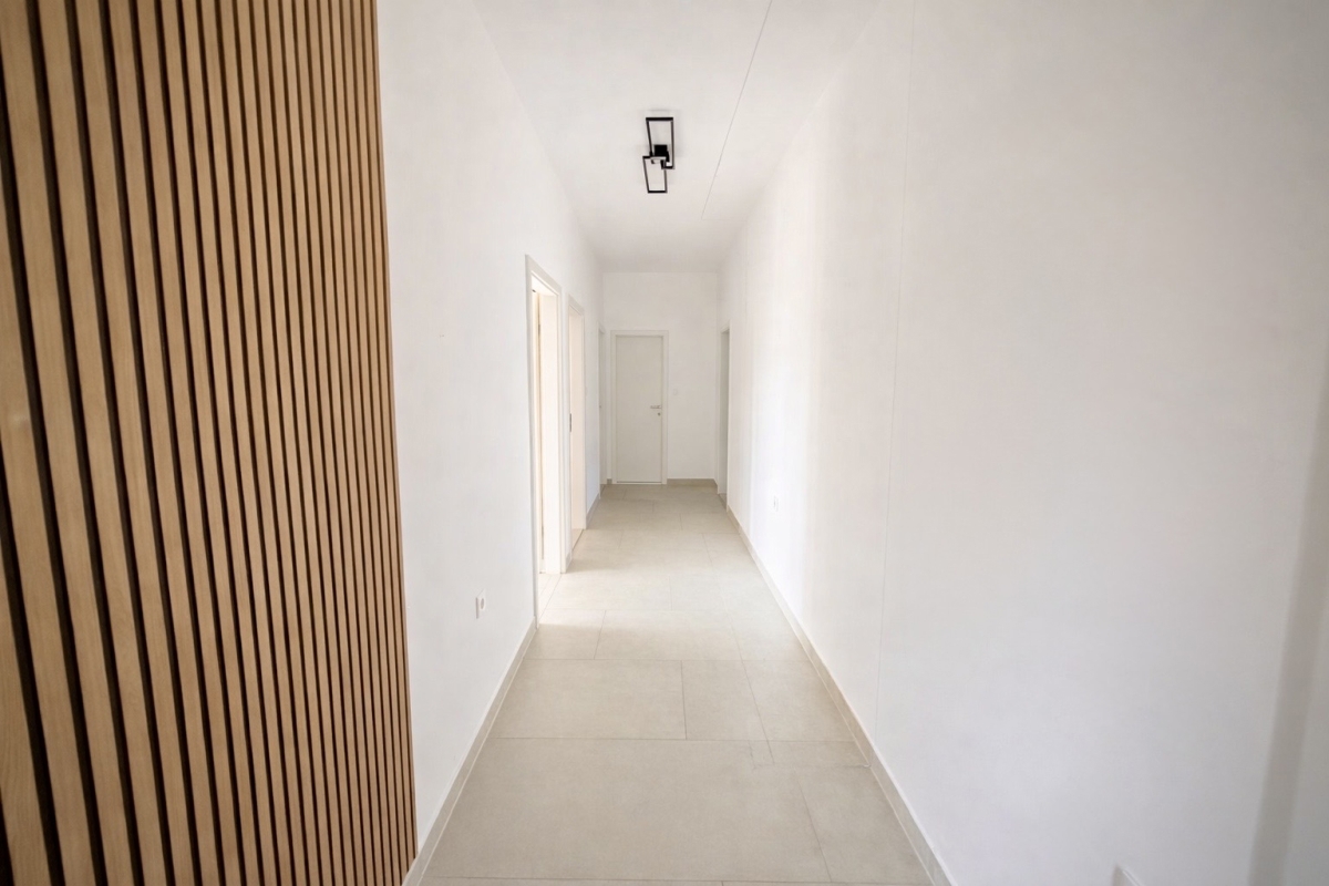 Incantevole casa familiare con giardino e due appartamenti separati