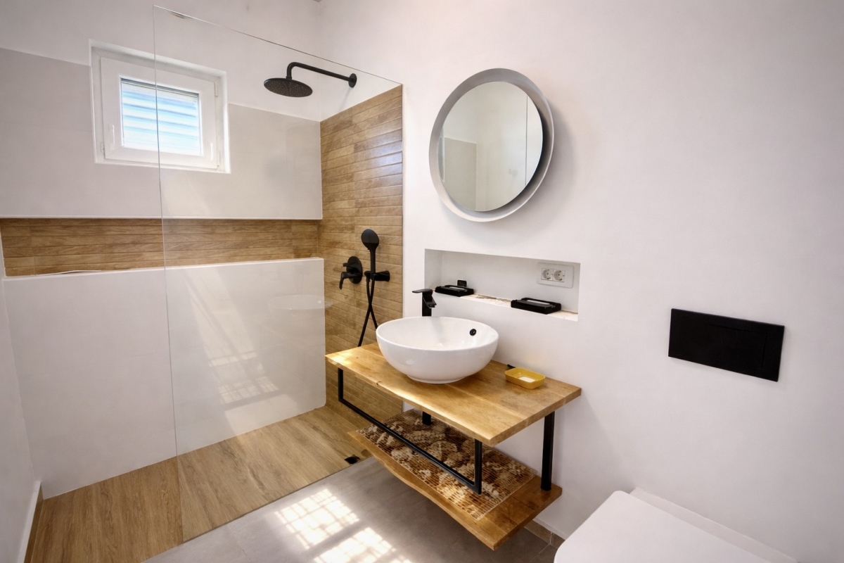 Incantevole casa familiare con giardino e due appartamenti separati