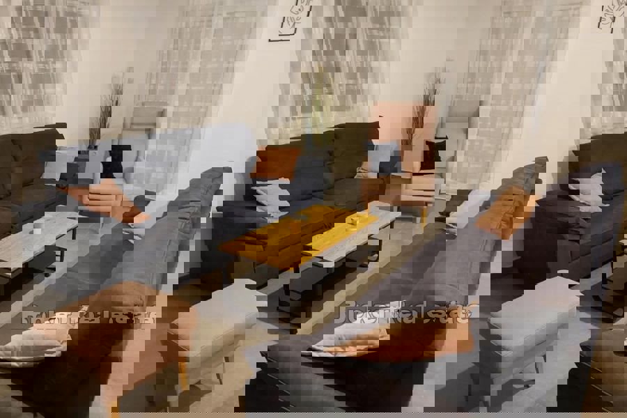 Villa di nuova costruzione con piscina