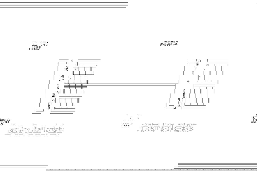 Appartamenti con piscina in un nuovo edificio