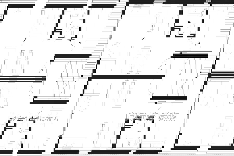 Appartamenti con piscina in un nuovo edificio