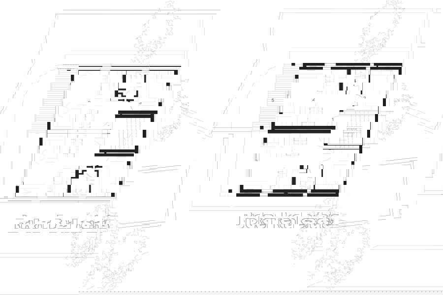Appartamenti con piscina in un nuovo edificio