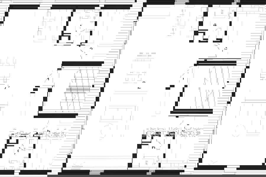 Appartamenti con piscina in un nuovo edificio