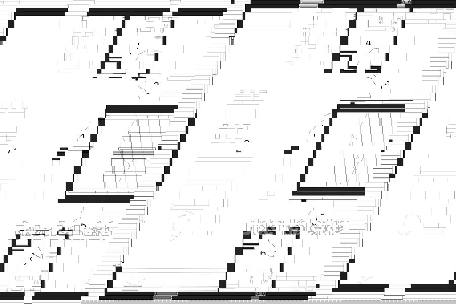 Appartamenti con piscina in un nuovo edificio