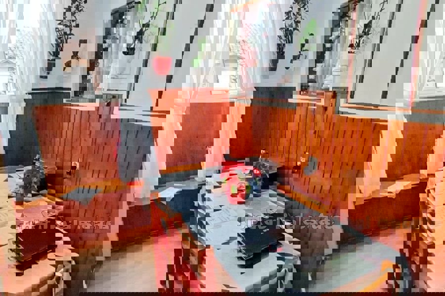 Confortevole appartamento tricamere nel centro storico