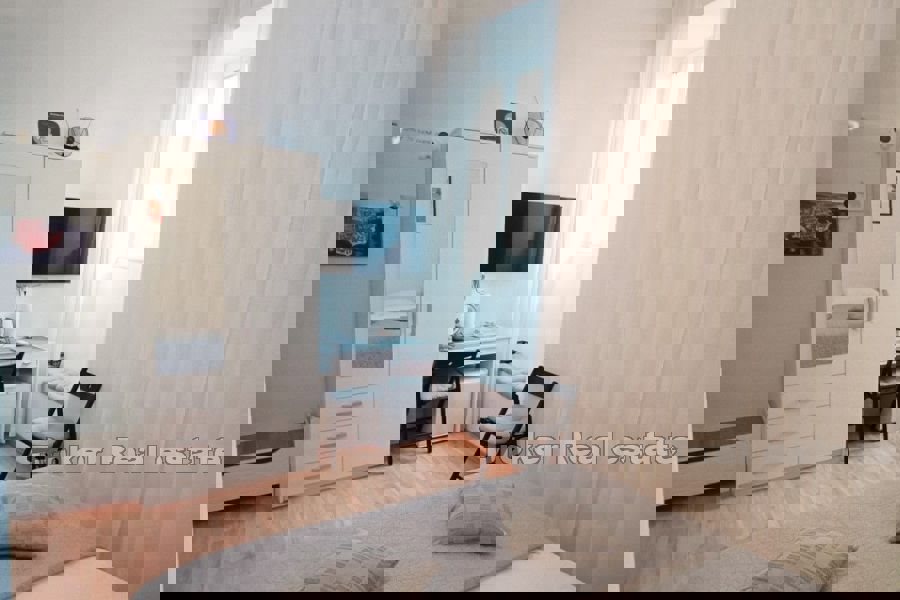 Confortevole appartamento tricamere nel centro storico