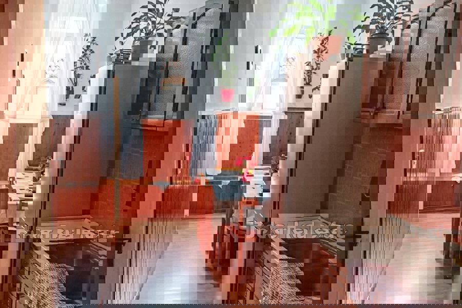 Confortevole appartamento tricamere nel centro storico