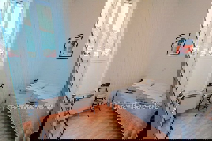 Confortevole appartamento tricamere nel centro storico