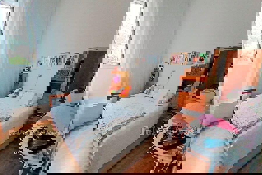 Confortevole appartamento tricamere nel centro storico