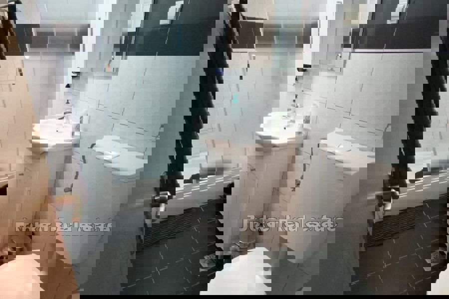 Confortevole appartamento tricamere nel centro storico