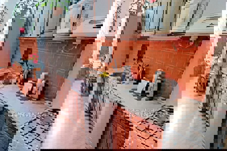 Confortevole appartamento tricamere nel centro storico