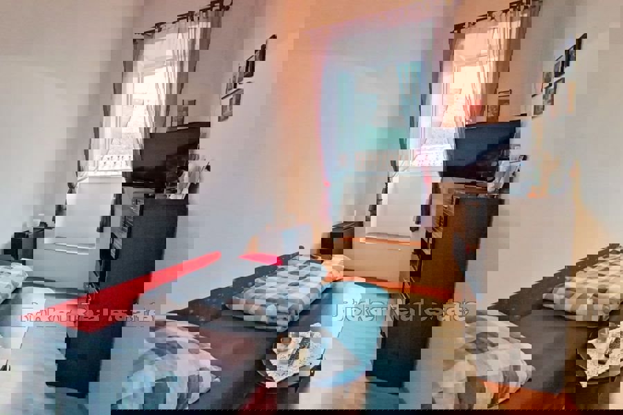 Confortevole appartamento tricamere nel centro storico