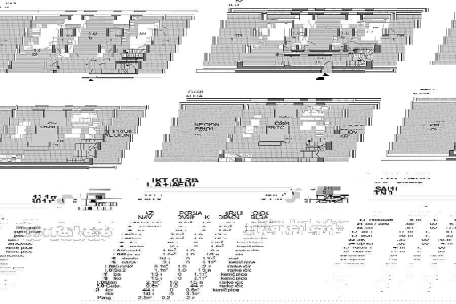 Appartamento prima fila al mare