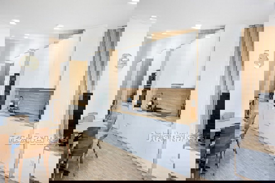 Appartamento prima fila al mare