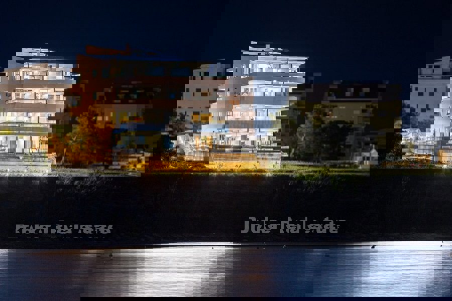 Appartamento prima fila al mare