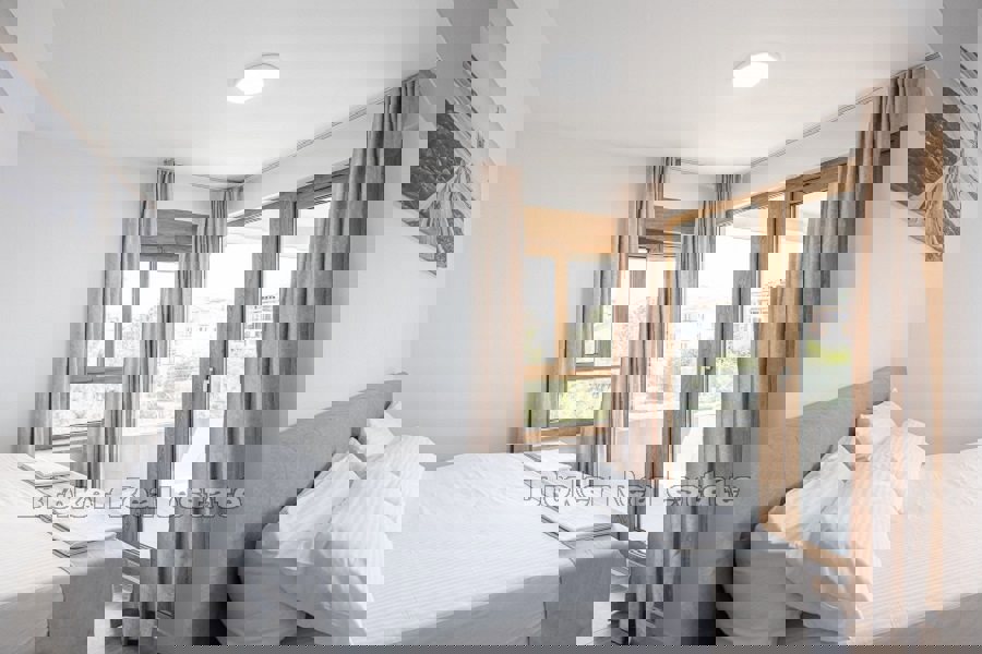 Appartamento prima fila al mare