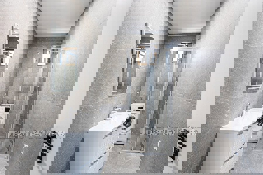 Appartamento prima fila al mare