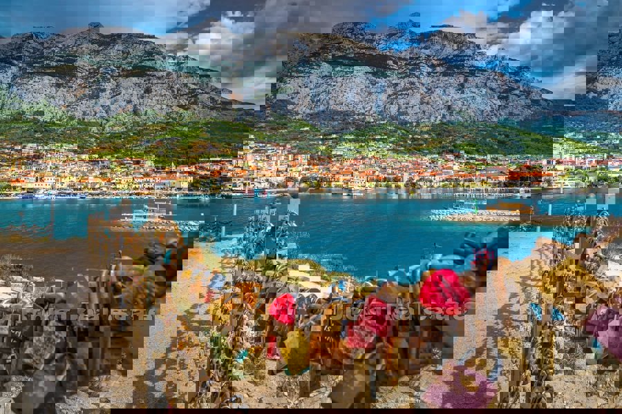 Bilocale soleggiato