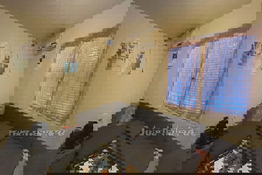 Casa bifamiliare vicino al centro