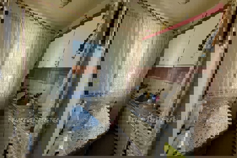 Casa bifamiliare vicino al centro