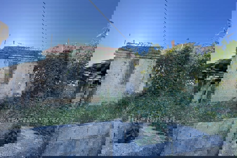 Casa bifamiliare vicino al centro