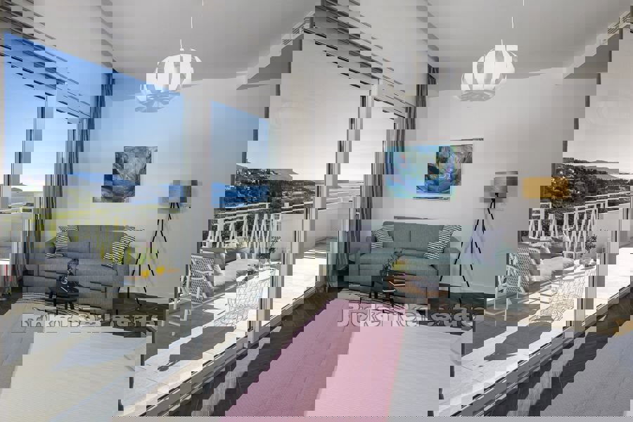 Villa di lusso in una posizione privilegiata