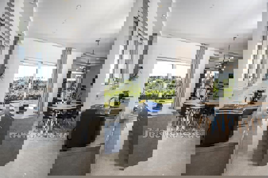 Villa di lusso in una posizione privilegiata