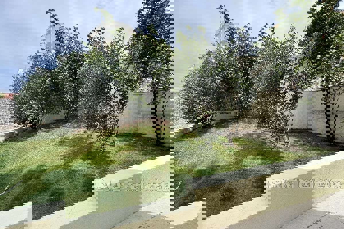 Appartamento con vista sul mare