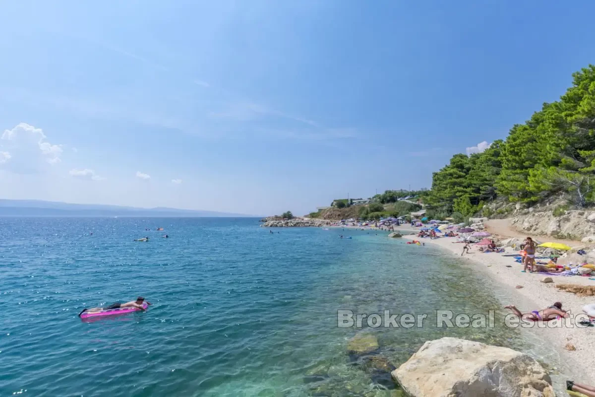 Bella villa vicino al mare