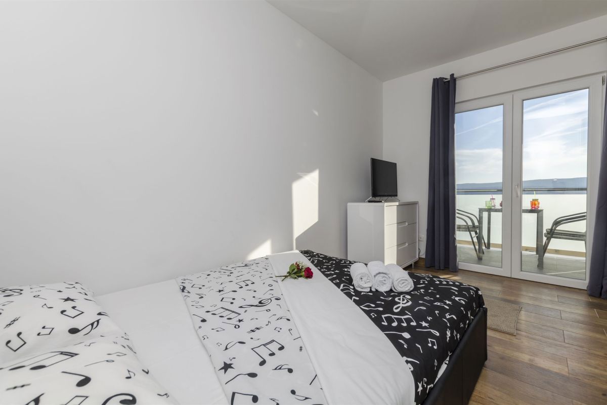 Bella villa vicino al mare