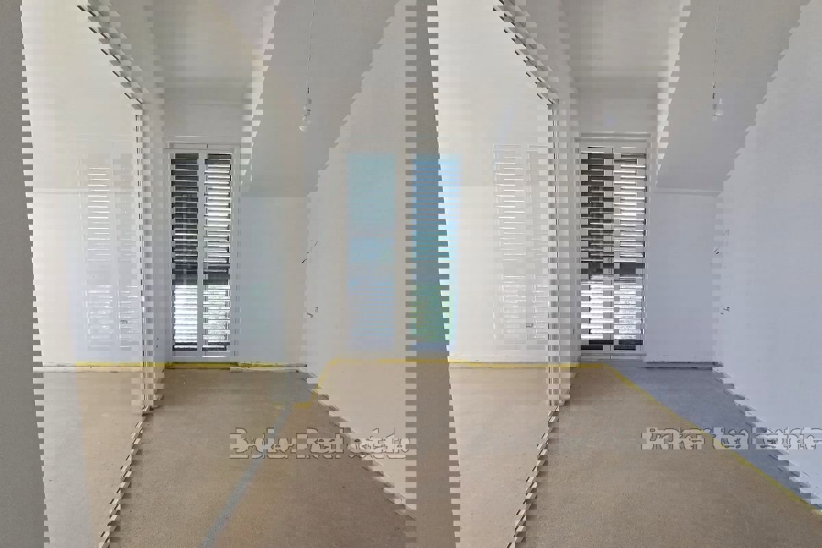 Appartamento con vista sul mare