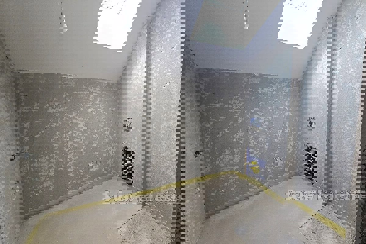 Appartamento con vista sul mare