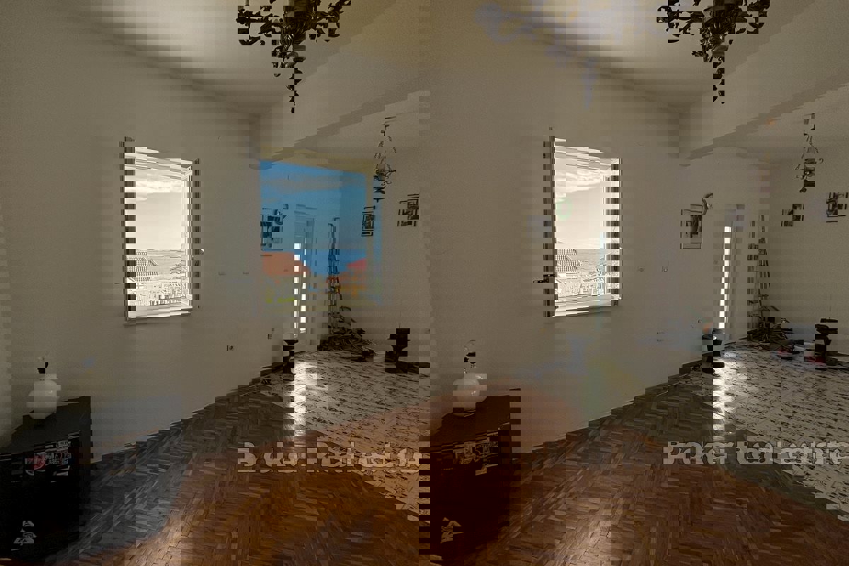 Casa spaziosa con vista sul mare