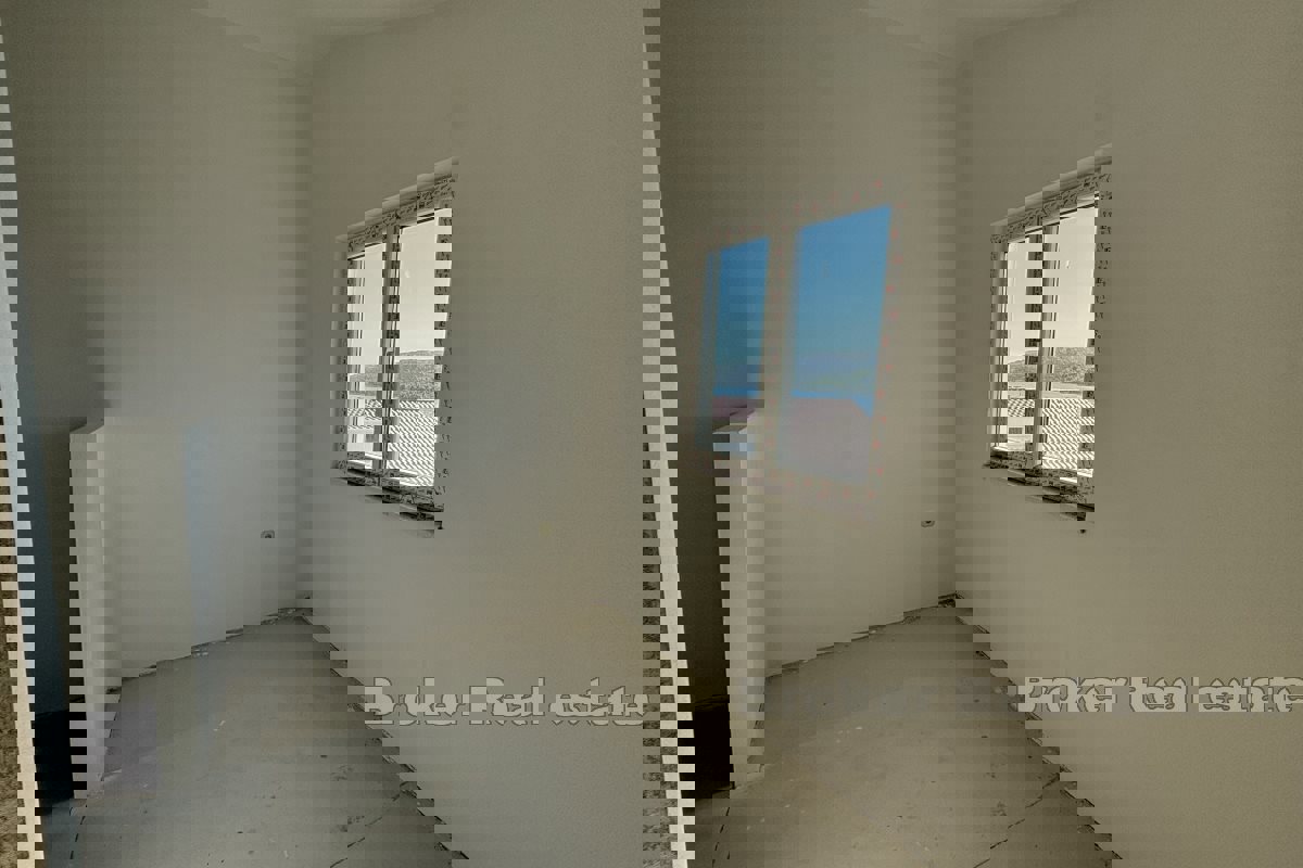 Casa spaziosa con vista sul mare