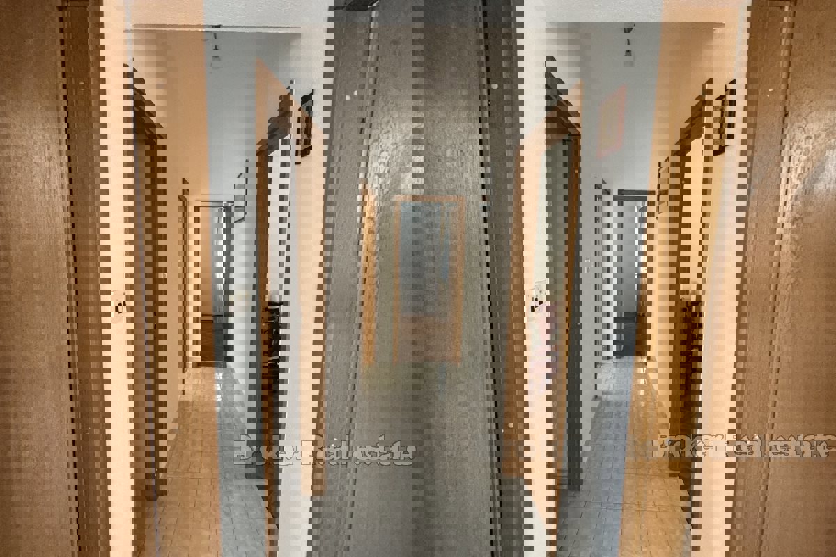 Casa spaziosa con vista sul mare